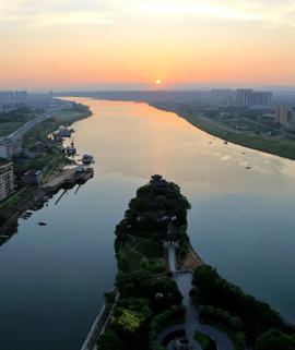 衡阳 Hengyang